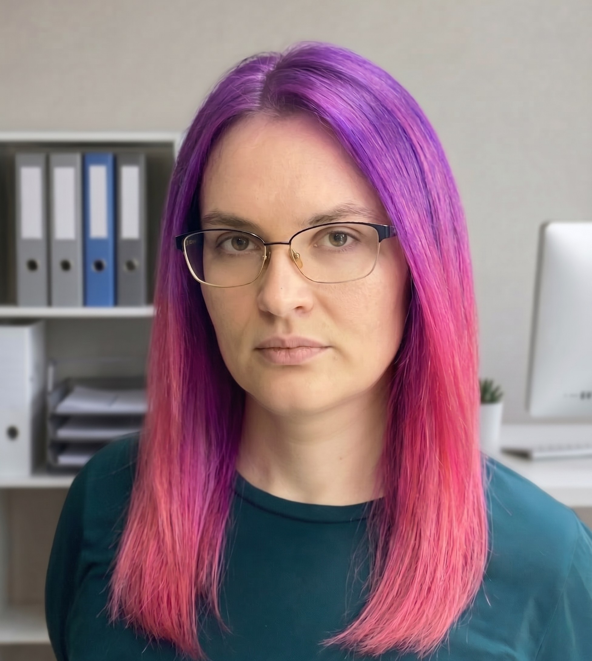 Ирина Шиманская, преподаватель английского языка